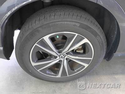 2024 Lexus RX 350 Premium - zdjęcie 34 z 36 - miniatura