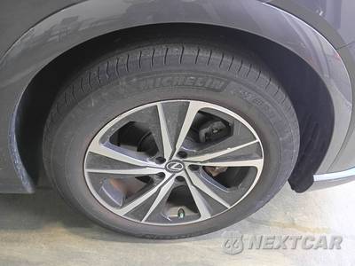 2024 Lexus RX 350 Premium - zdjęcie 35 z 36 - miniatura