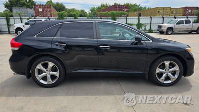 2011 Toyota Venza - zdjęcie 5 z 28 - miniatura