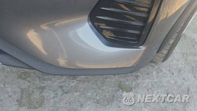 2022 Nissan Kicks S - zdjęcie 21 z 21 - miniatura