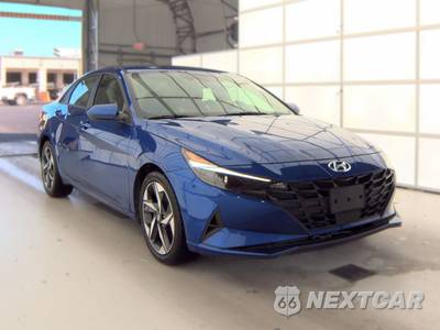 2023 Hyundai Elantra SEL - zdjęcie 3 z 31 - miniatura