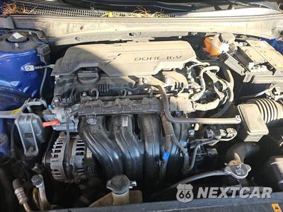 2023 Hyundai Elantra SEL - zdjęcie 15 z 31 - miniatura