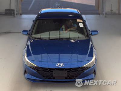 2023 Hyundai Elantra SEL - zdjęcie 2 z 31 - miniatura
