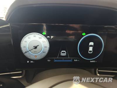 2023 Hyundai Elantra SEL - zdjęcie 12 z 31 - miniatura