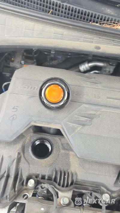 2023 Hyundai Elantra SEL - zdjęcie 17 z 31 - miniatura