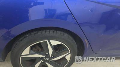 2023 Hyundai Elantra SEL - zdjęcie 28 z 31 - miniatura