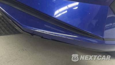2023 Hyundai Elantra SEL - zdjęcie 30 z 31 - miniatura