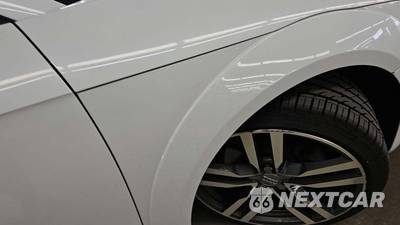 2016 Audi TT Coupe 2.0T - zdjęcie 24 z 24 - miniatura