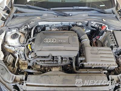 2016 Audi TT Coupe 2.0T - zdjęcie 15 z 24 - miniatura