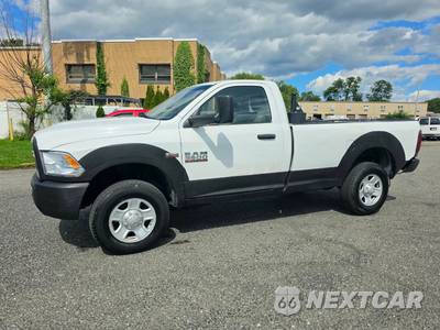 2014 Ram 3500 Tradesman Regular Cab Long Bed - zdjęcie 3 z 80 - miniatura