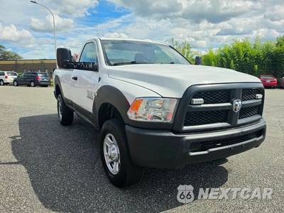 2014 Ram 3500 Tradesman Regular Cab Long Bed - zdjęcie 8 z 80 - miniatura