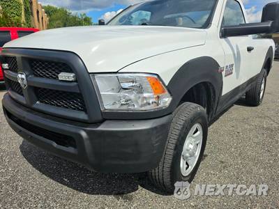 2014 Ram 3500 Tradesman Regular Cab Long Bed - zdjęcie 10 z 80 - miniatura