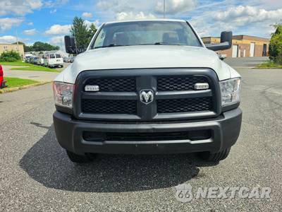 2014 Ram 3500 Tradesman Regular Cab Long Bed - zdjęcie 11 z 80 - miniatura