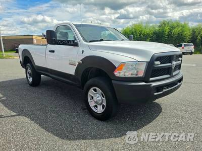 2014 Ram 3500 Tradesman Regular Cab Long Bed - zdjęcie 12 z 80 - miniatura