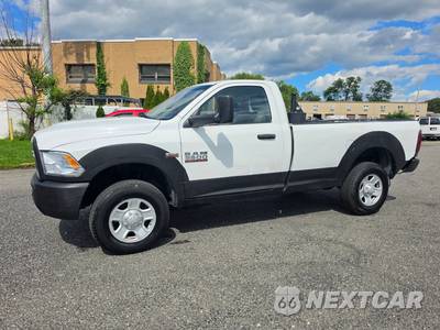 2014 Ram 3500 Tradesman Regular Cab Long Bed - zdjęcie 25 z 80 - miniatura