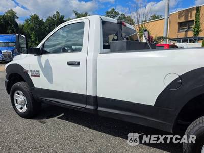 2014 Ram 3500 Tradesman Regular Cab Long Bed - zdjęcie 30 z 80 - miniatura