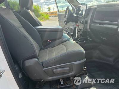 2014 Ram 3500 Tradesman Regular Cab Long Bed - zdjęcie 43 z 80 - miniatura