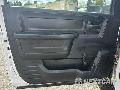 2014 Ram 3500 Tradesman Regular Cab Long Bed - zdjęcie 45 z 80 - miniatura