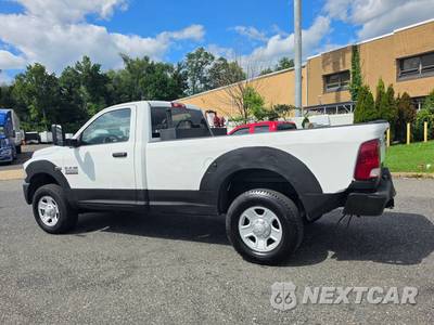 2014 Ram 3500 Tradesman Regular Cab Long Bed - zdjęcie 49 z 80 - miniatura