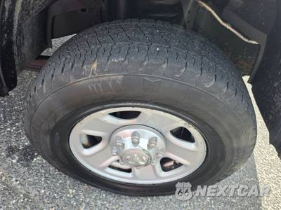 2014 Ram 3500 Tradesman Regular Cab Long Bed - zdjęcie 53 z 80 - miniatura