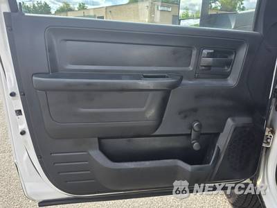 2014 Ram 3500 Tradesman Regular Cab Long Bed - zdjęcie 64 z 80 - miniatura