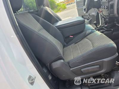 2014 Ram 3500 Tradesman Regular Cab Long Bed - zdjęcie 78 z 80 - miniatura