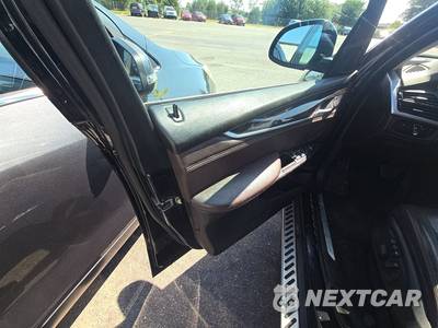 2015 BMW X5 Sports Activity Vehicle xDrive35i XLINE - zdjęcie 9 z 18 - miniatura
