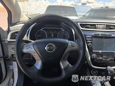 2016 Nissan Murano Platinum - zdjęcie 10 z 31 - miniatura