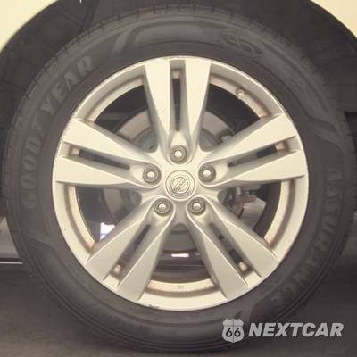 2012 Nissan Quest LE 118.1" WB - zdjęcie 32 z 56 - miniatura