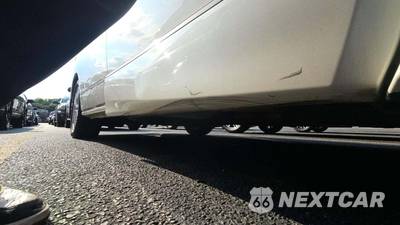 2012 Nissan Quest LE 118.1" WB - zdjęcie 30 z 56 - miniatura
