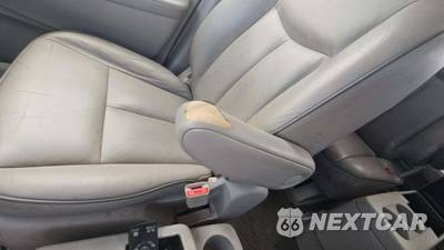 2012 Nissan Quest LE 118.1" WB - zdjęcie 28 z 56 - miniatura