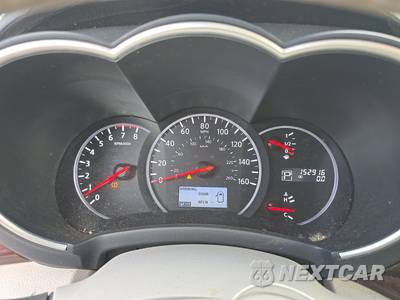 2012 Nissan Quest LE 118.1" WB - zdjęcie 12 z 56 - miniatura