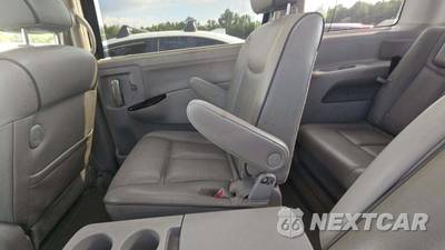 2012 Nissan Quest LE 118.1" WB - zdjęcie 38 z 56 - miniatura
