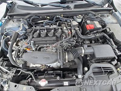 2024 Honda Civic Sedan EX - zdjęcie 15 z 29 - miniatura