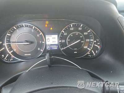 2020 Nissan Armada SL - zdjęcie 12 z 39 - miniatura