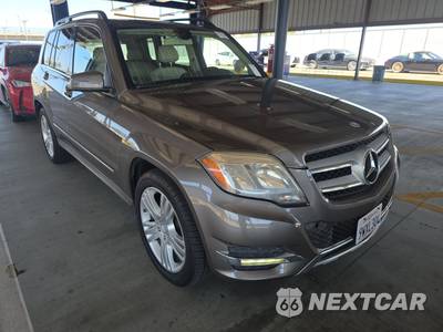 2014 Mercedes-Benz GLK 250 BlueTEC 4MATIC - zdjęcie 3 z 42 - miniatura