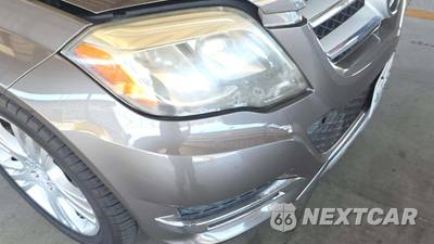 2014 Mercedes-Benz GLK 250 BlueTEC 4MATIC - zdjęcie 42 z 42 - miniatura