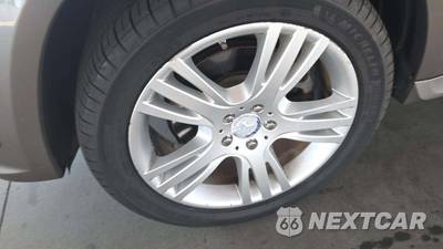2014 Mercedes-Benz GLK 250 BlueTEC 4MATIC - zdjęcie 40 z 42 - miniatura