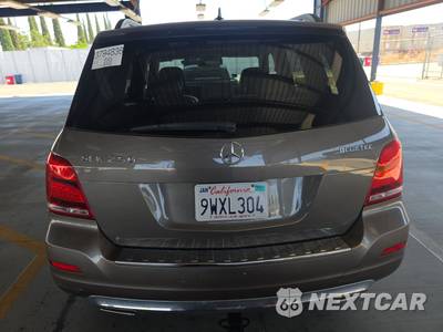 2014 Mercedes-Benz GLK 250 BlueTEC 4MATIC - zdjęcie 5 z 42 - miniatura