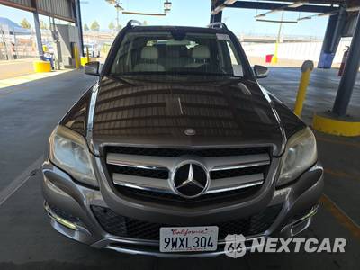 2014 Mercedes-Benz GLK 250 BlueTEC 4MATIC - zdjęcie 2 z 42 - miniatura