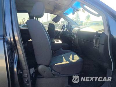 2006 Nissan TITAN LE Extended Cab Medium Bed - zdjęcie 8 z 69 - miniatura