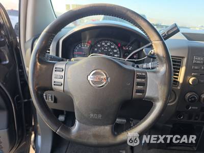 2006 Nissan TITAN LE Extended Cab Medium Bed - zdjęcie 10 z 69 - miniatura