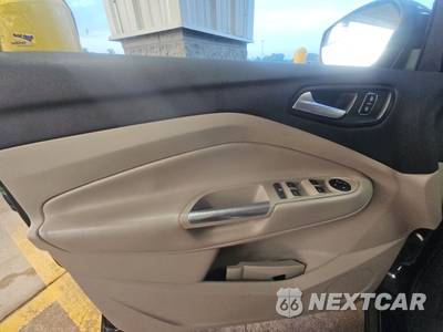 2018 Ford Escape SEL - zdjęcie 9 z 25 - miniatura