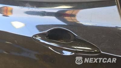 2016 Hyundai Accent SE Sedan - zdjęcie 37 z 41 - miniatura