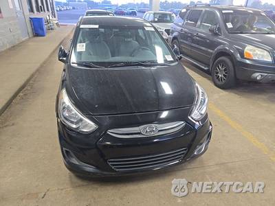 2016 Hyundai Accent SE Sedan - zdjęcie 2 z 41 - miniatura