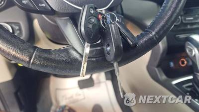 2018 Ford Escape SEL - zdjęcie 22 z 25 - miniatura