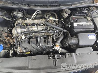 2016 Hyundai Accent SE Sedan - zdjęcie 15 z 41 - miniatura