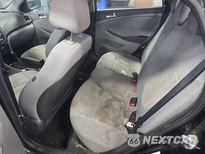 2016 Hyundai Accent SE Sedan - zdjęcie 13 z 41 - miniatura