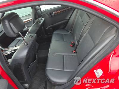 2010 Mercedes-Benz C 300 4MATIC - zdjęcie 13 z 17 - miniatura