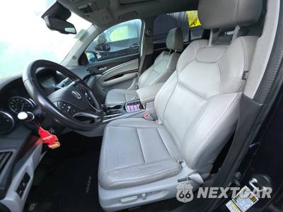 2014 Acura MDX w/Technology Package - zdjęcie 7 z 26 - miniatura